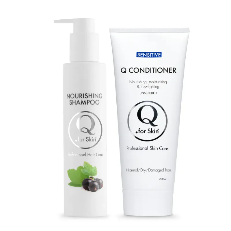 Nourish & Repair Duo