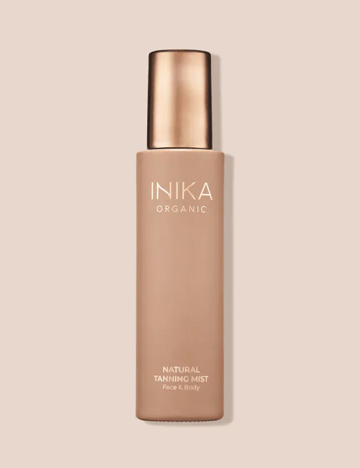 Huvudbild INIKA Organic Natural Tanning Mist - 120 ml