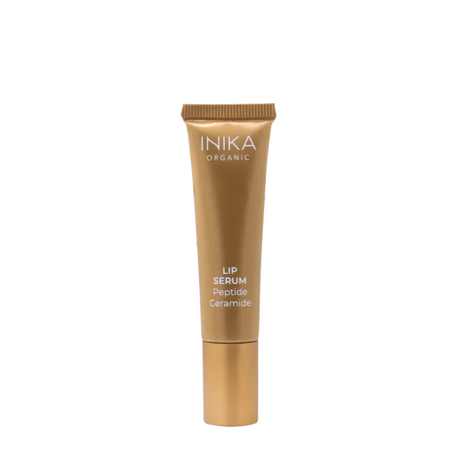 Huvudbild Organic Lip Serum