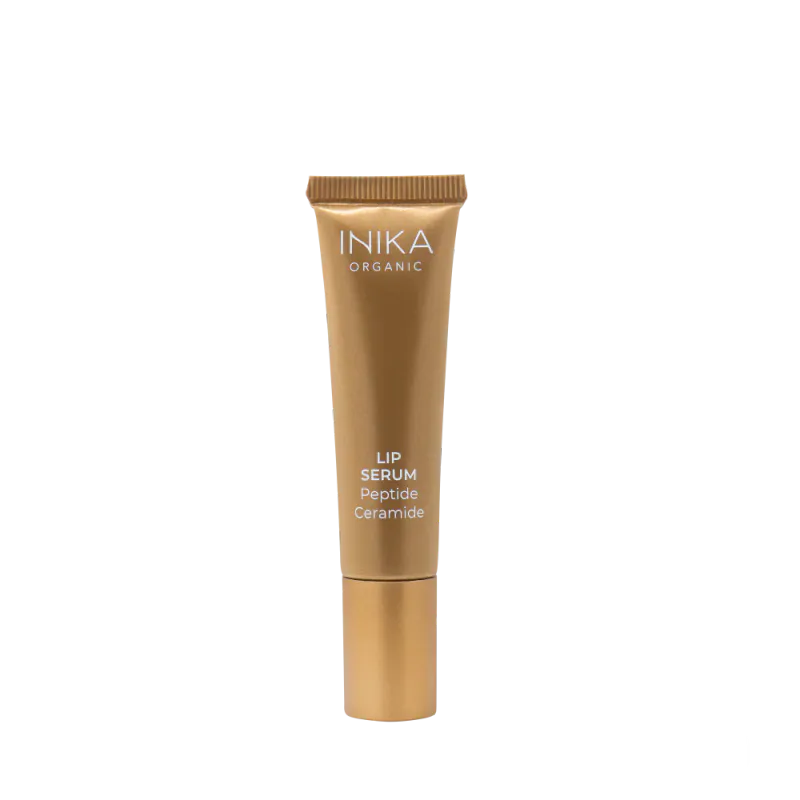 Organic Lip Serum
