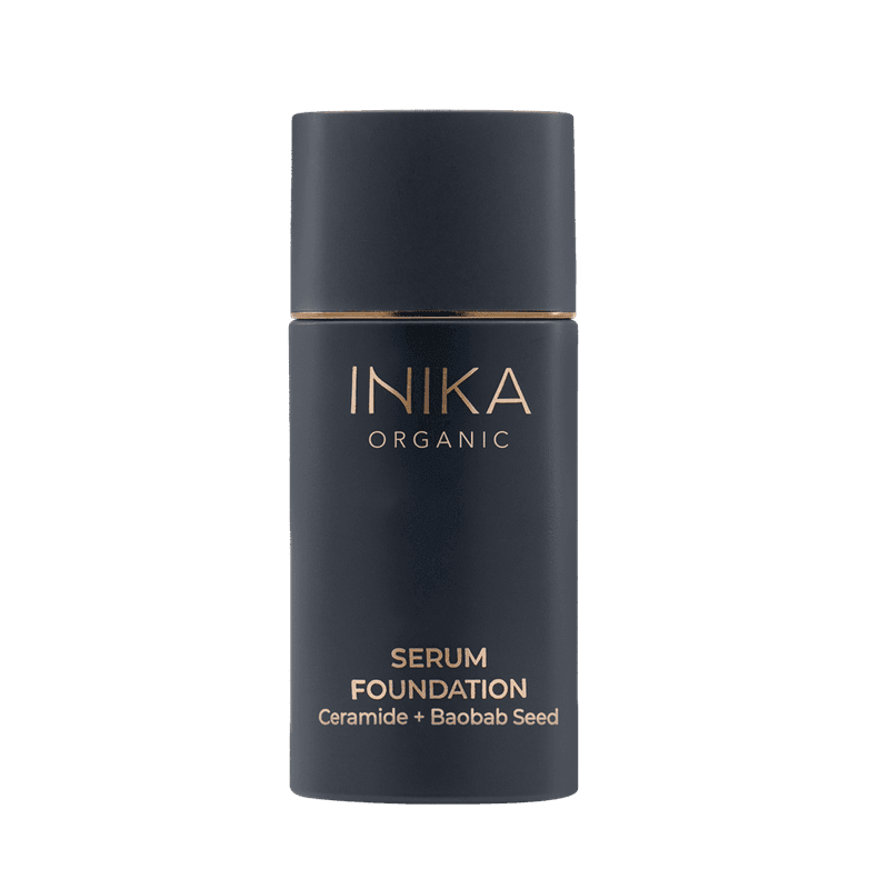 Serum Foundation - Fearless