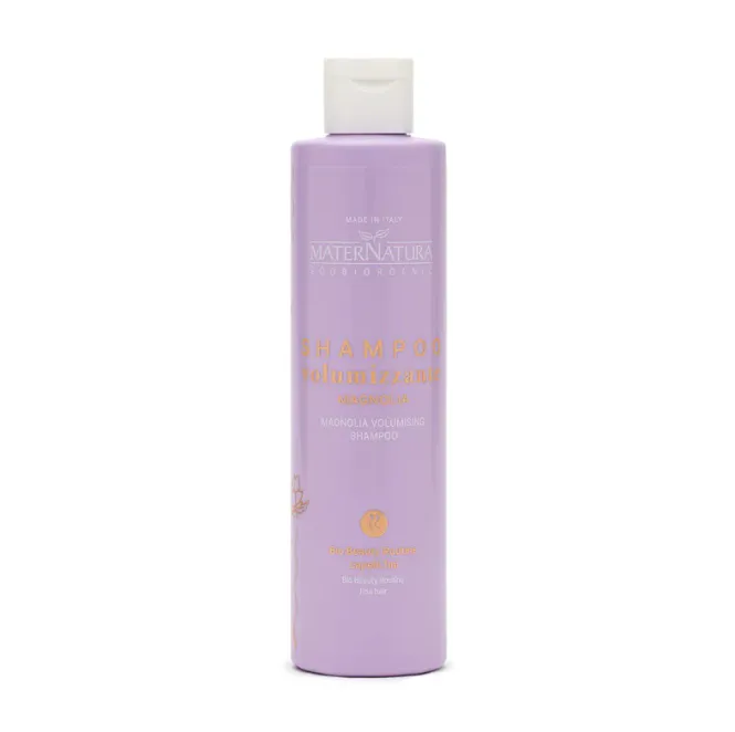 Huvudbild Mangolia Volumising Shampoo