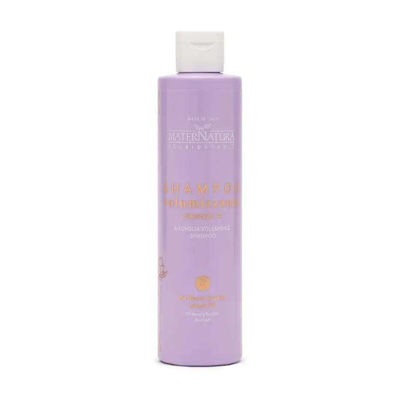 Mangolia Volumising Shampoo