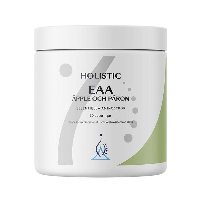 Huvudbild EAA äpple och päron - 330 g