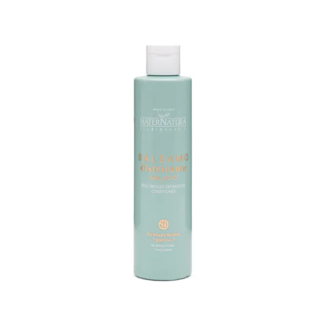 Huvudbild Field Melilot Detangling Conditioner