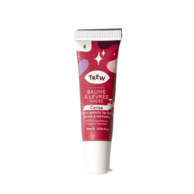 Huvudbild Cherry tinted Lip Balm