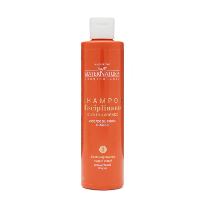Huvudbild Avocado Oil Taming Shampoo