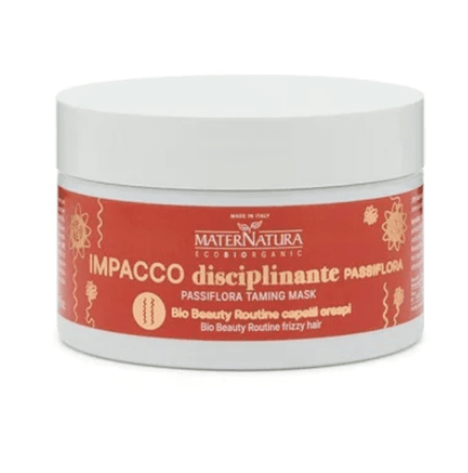 Huvudbild Passiflora Taming Mask
