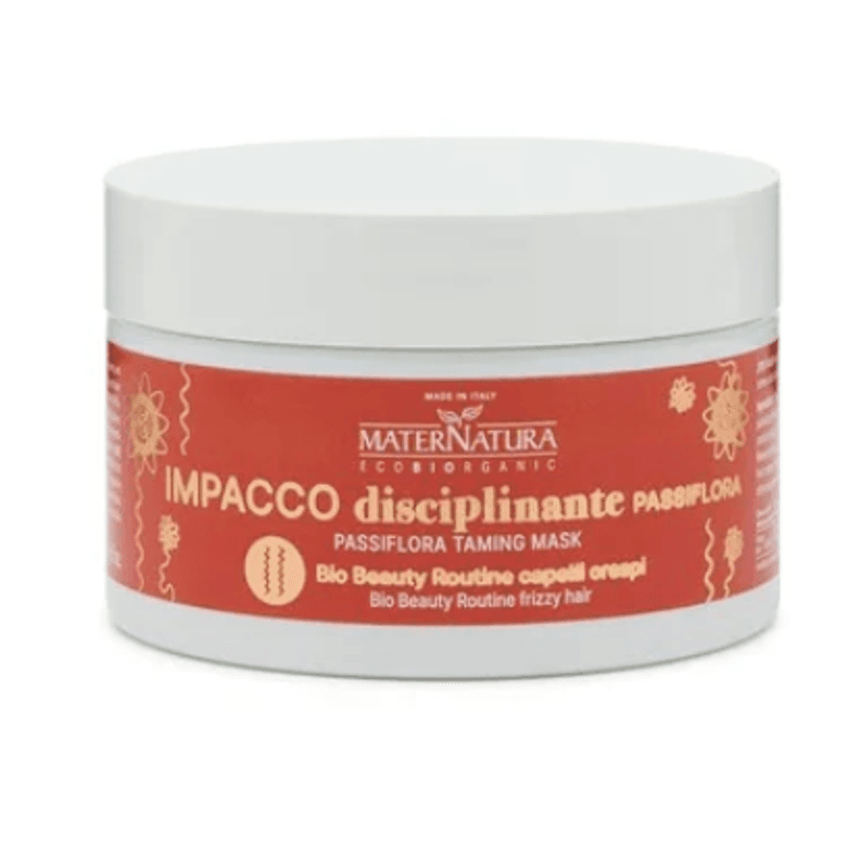 Passiflora Taming Mask