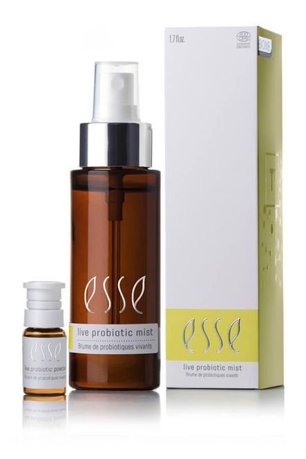 Huvudbild Live Probiotic Mist
