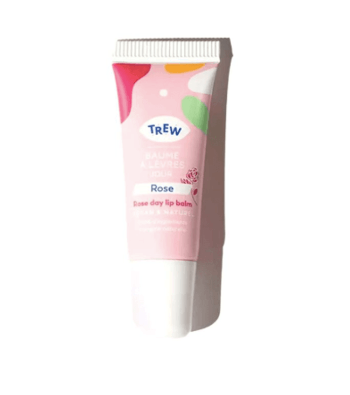 Rose Lip Balm
