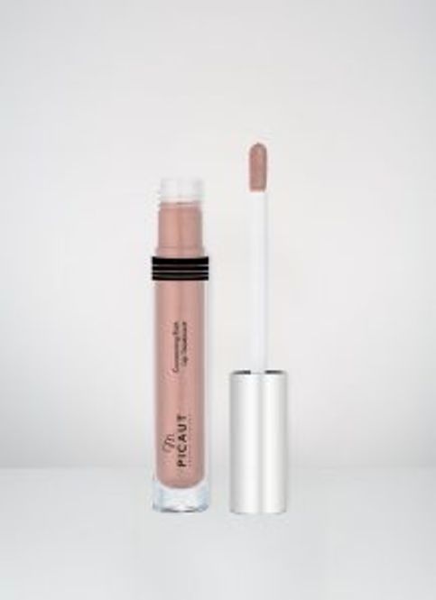 Huvudbild Cocooning Rich Lip Treatment - Nude