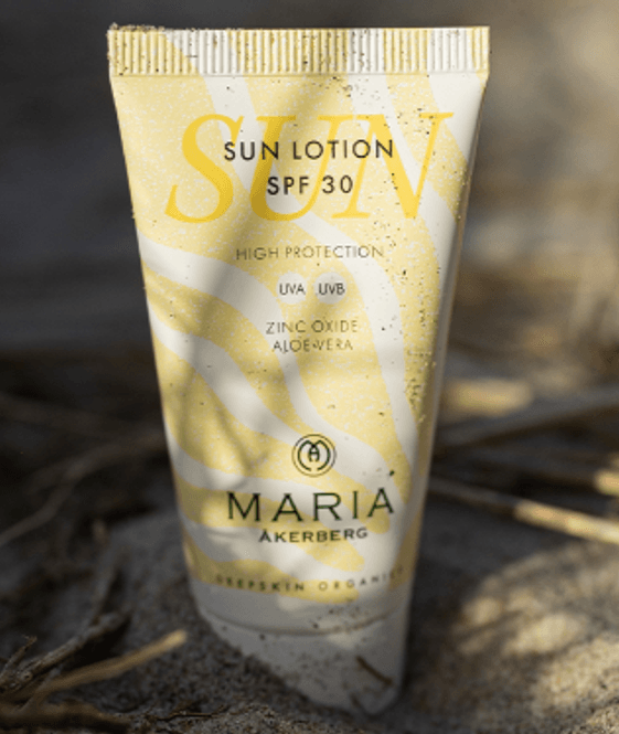 Huvudbild Sun Lotion SPF 30 - 30 ml