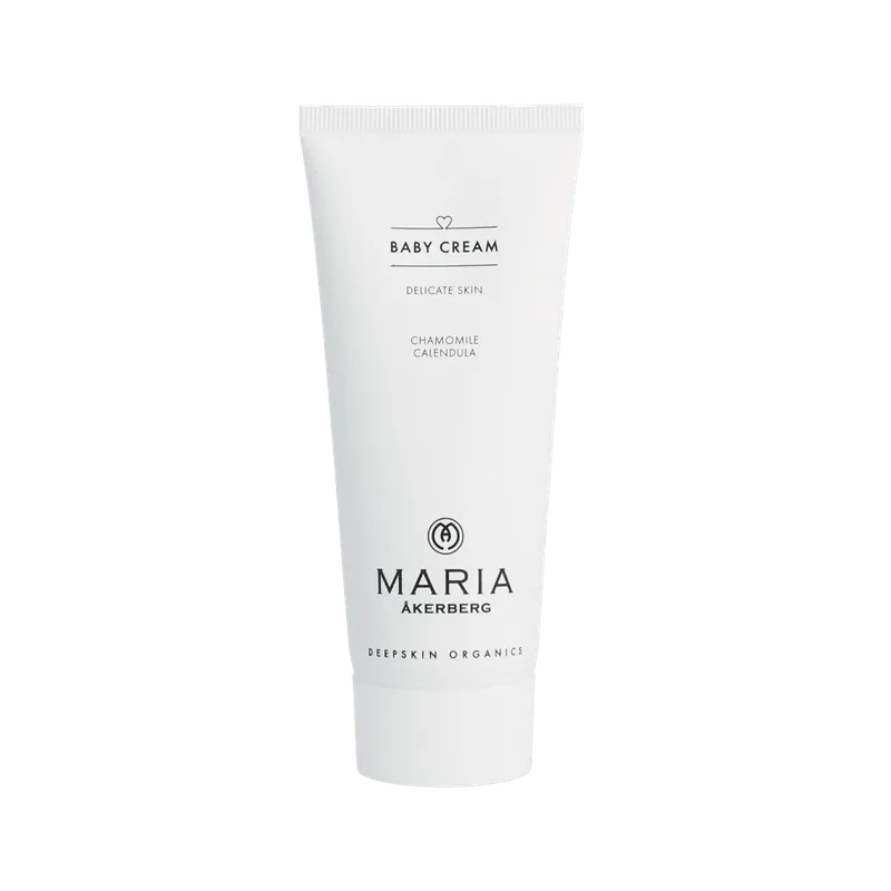 Baby Cream - 100 ml