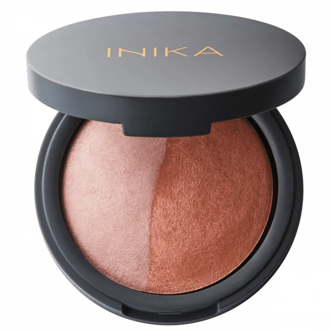 Huvudbild Baked Blush Duo - Pink Tickle