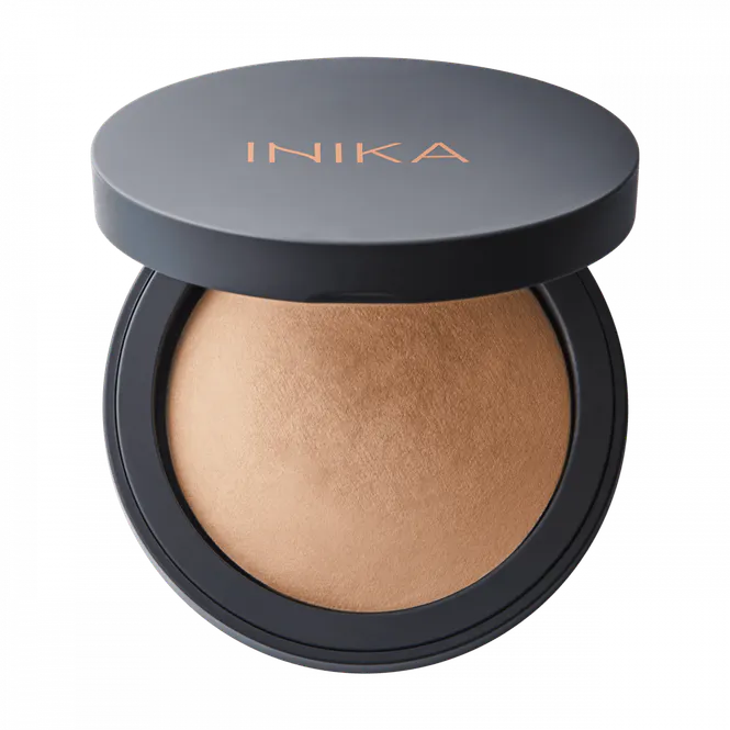 Huvudbild Baked Mineral Foundation - Patience
