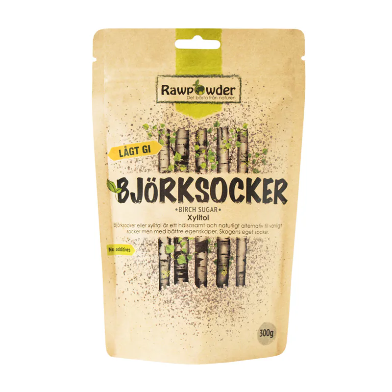 Björksocker - 300 g