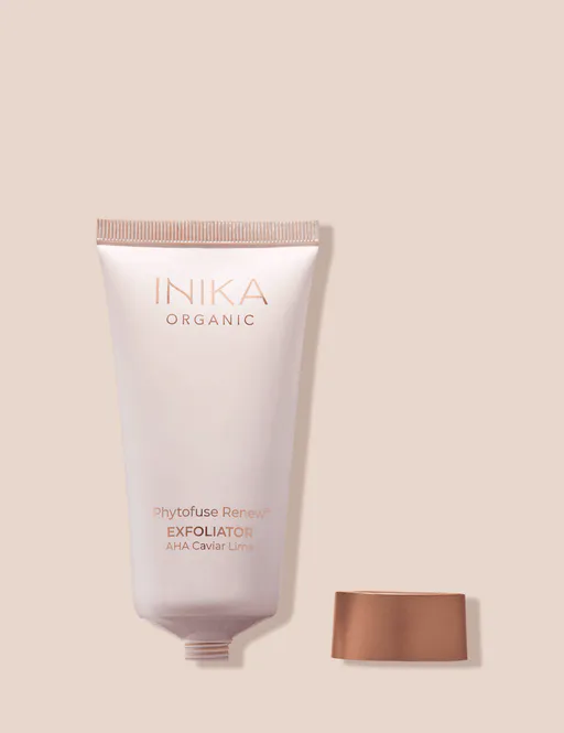 Huvudbild INIKA Organic Phytofuse Renew? Exfoliator - 75 ml