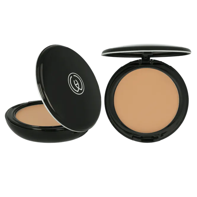Huvudbild Compact Foundation Honey