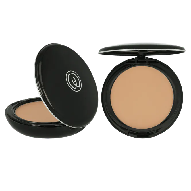 Huvudbild Compact Foundation - Milk