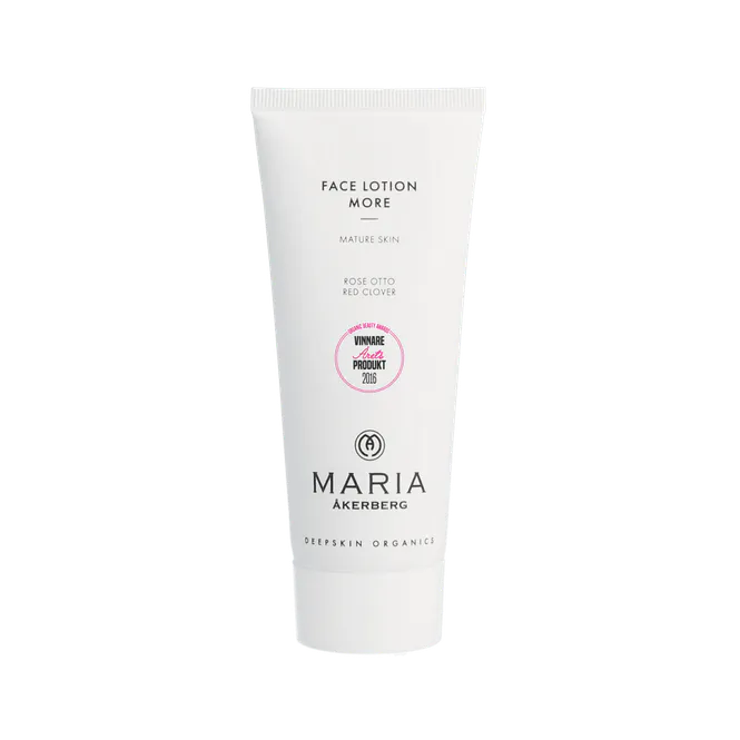 Huvudbild Face Lotion More - 100 ml