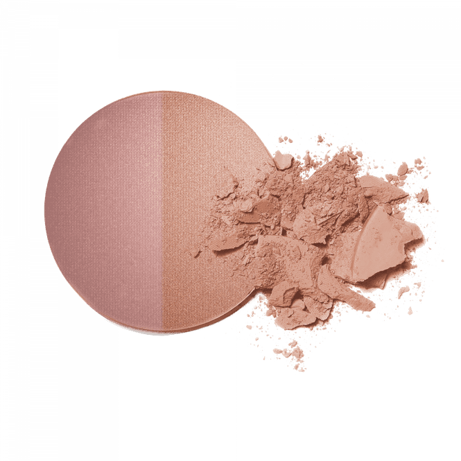 Huvudbild Baked Blush Duo - Burnt Peach