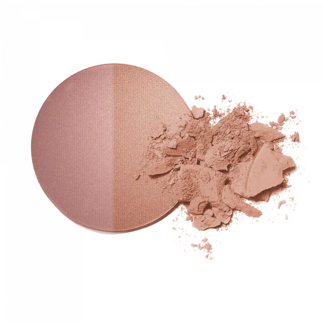 Huvudbild Baked Blush Duo - Burnt Peach