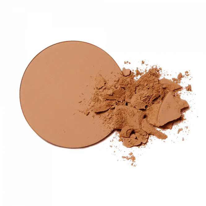 Huvudbild Baked Mineral Bronzer - Sunkissed