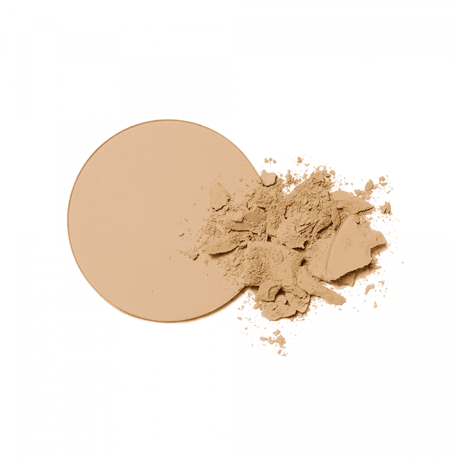 Huvudbild Baked Mineral Foundation - Patience