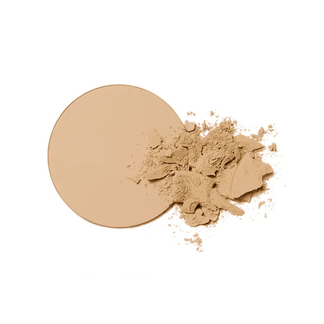 Huvudbild Baked Mineral Foundation - Patience