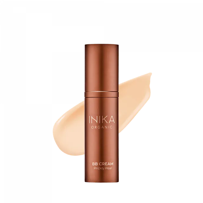 Huvudbild Organic BB Cream - Cream