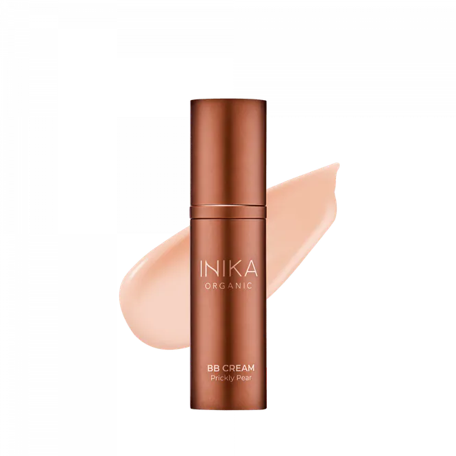 Huvudbild Organic BB Cream - Porcelain