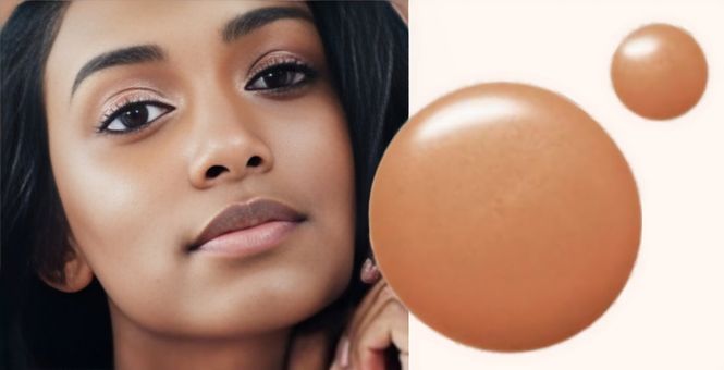 Huvudbild Serum Foundation - Purpose
