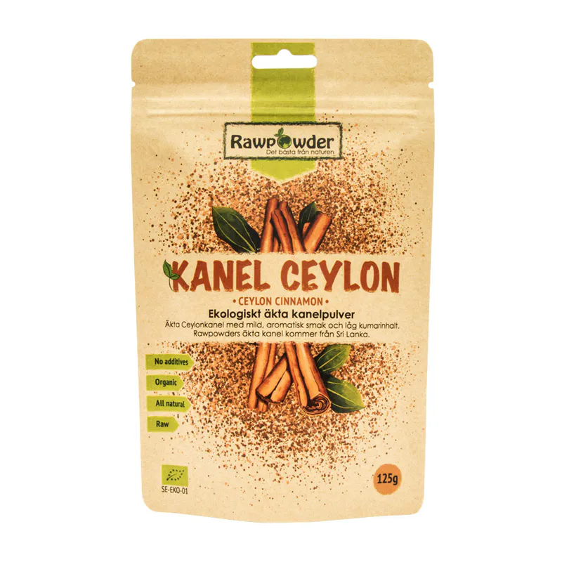 Ceylon Kanel - 125 g