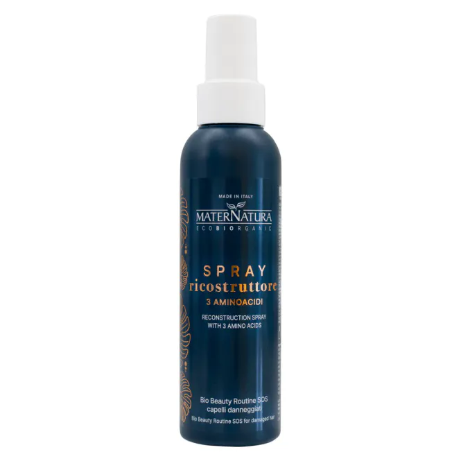 Huvudbild SOS-Serien Reconstructing Spray