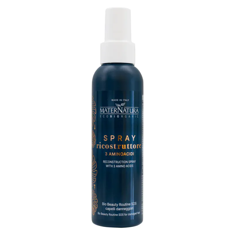 SOS-Serien Reconstructing Spray