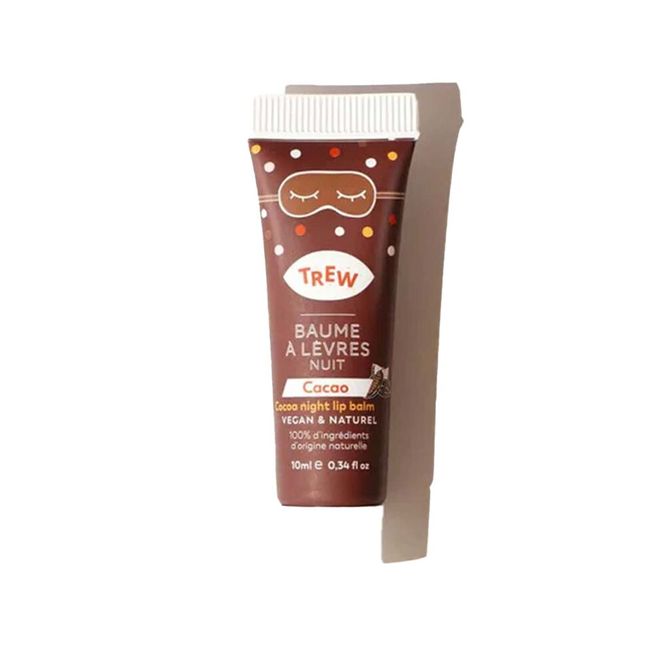 Huvudbild Cocoa Night Lip Mask