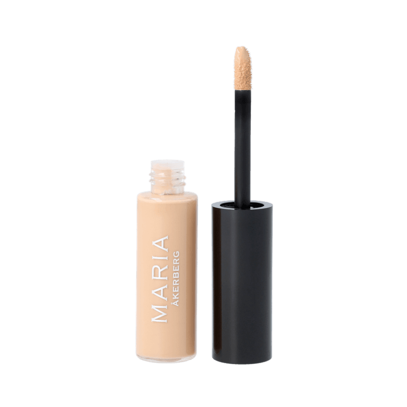 Liquid Mineral Concealer Light beige