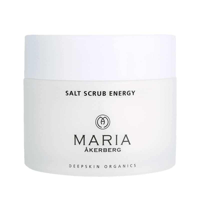 Salt Scrub Energy - 200 ml